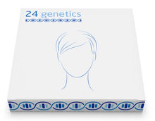 DNA Skin Care Test