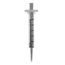 Syringe tips 2.5ml sterile