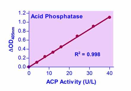 QuantiChrom™ Acid Phosphatase Assay Kit