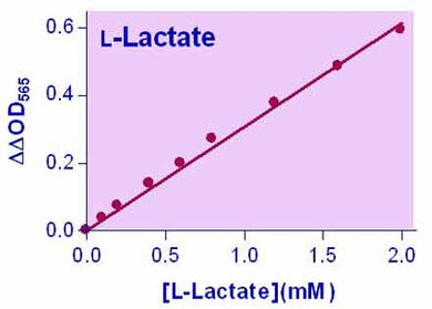 EnzyChrom™ Lactate Assay Kit