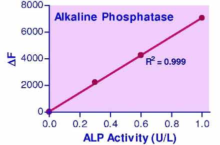 QuantiFluo™ Alkaline Phosphatase Assay Kit