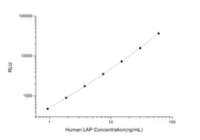Human LAP (Leucine Aminopeptidase) CLIA Kit