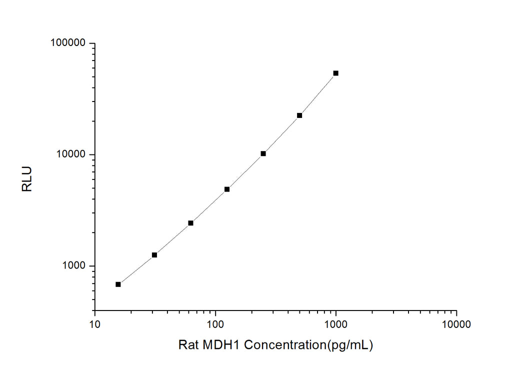 Rat MDH1 (Malate Dehydrogenase 1) CLIA Kit