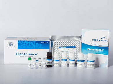 Porcine IgG (Immunoglobulin G) ELISA Kit
