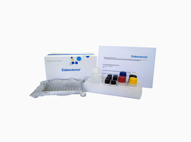 Canine Echinococcus Antigen ELISA kit